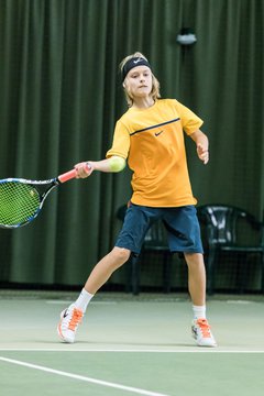 Bild 124 - 7. Wilson Cup